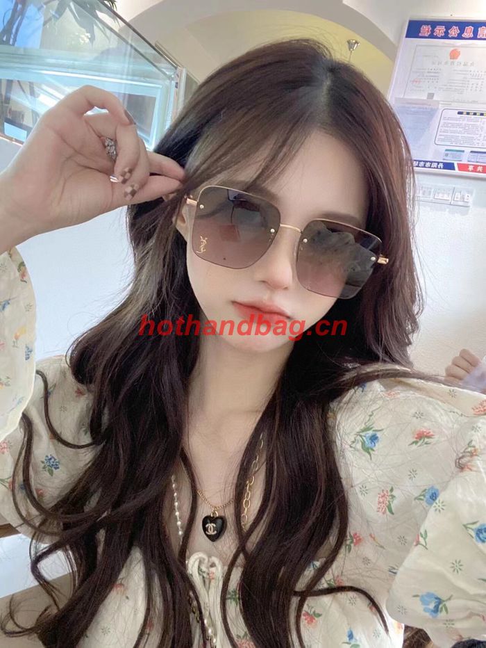 Saint Laurent Sunglasses Top Quality SLS00560